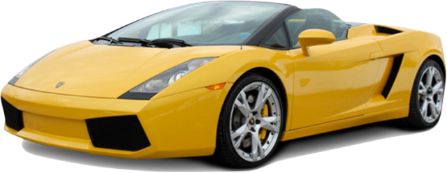 Siêu xe Lamborghini Gallardo Spyder